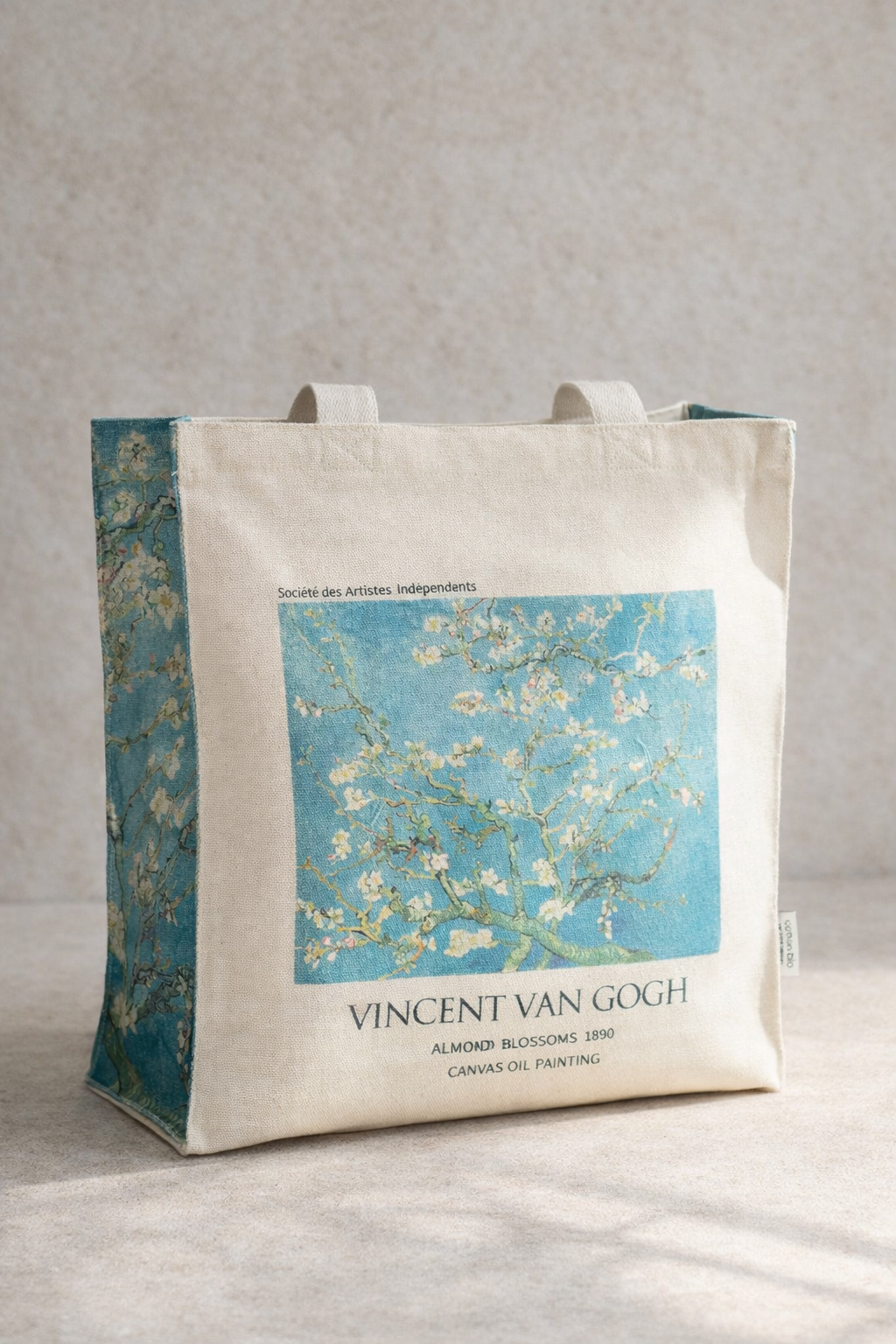 Van Gogh Almond Blossom