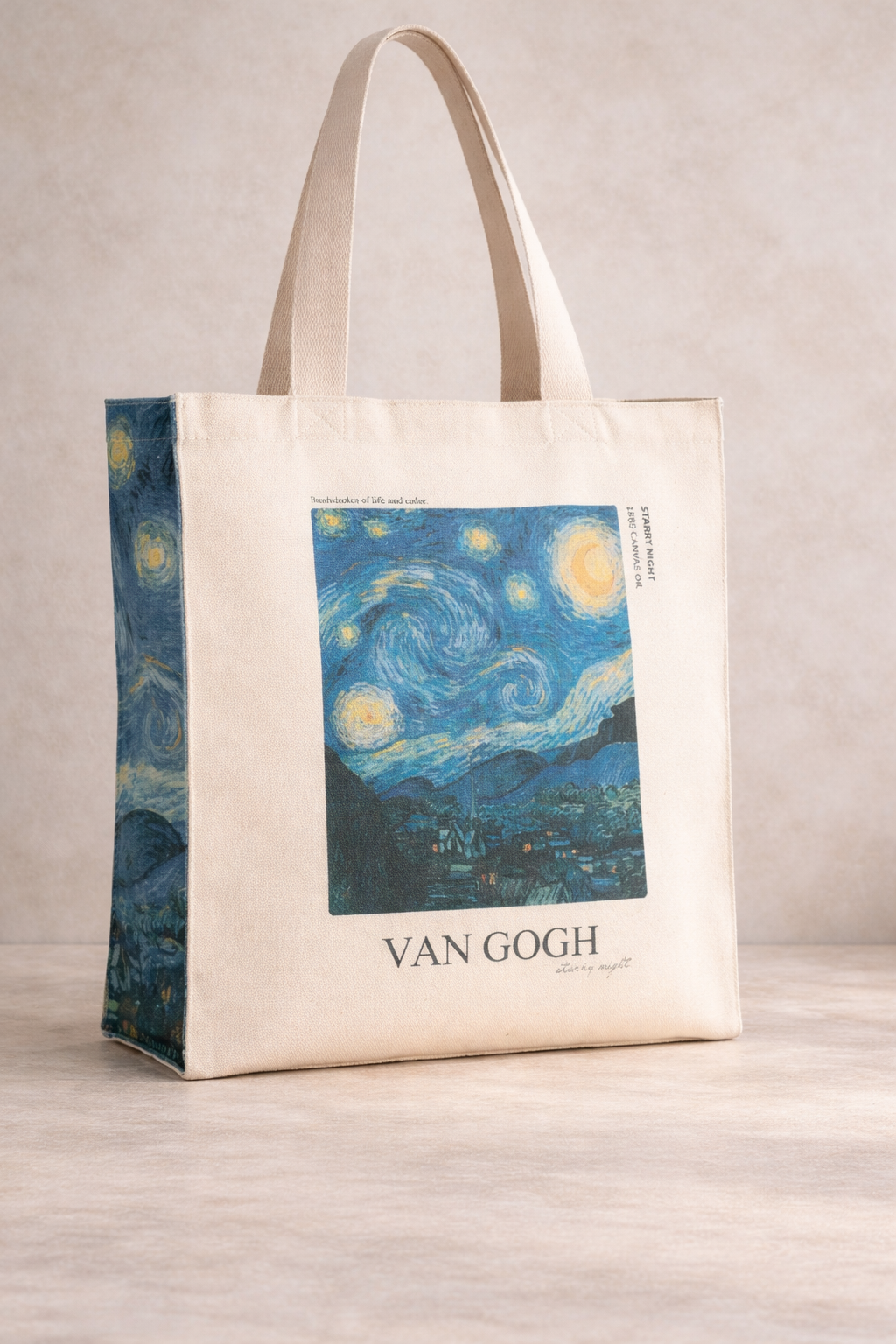 Van Gogh The Starry Night